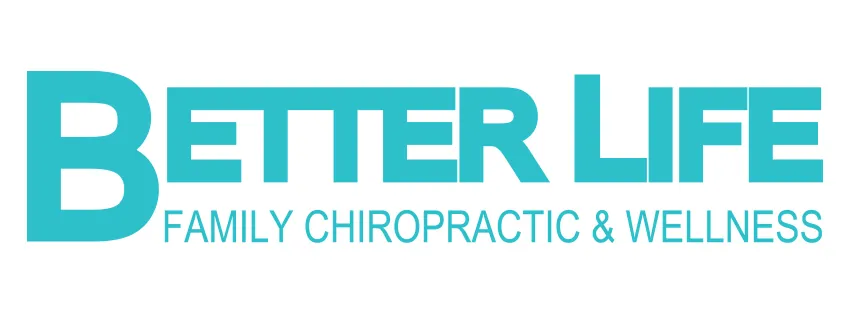 Better Life Logo