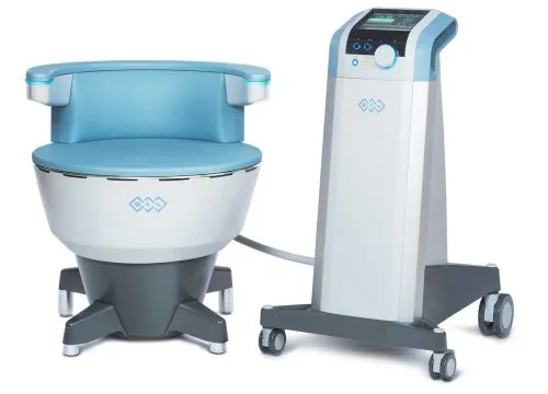 EMSELLA<sup>®</sup> for Leaky Bladder (and so much more!)